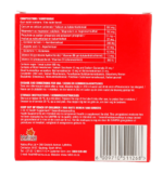 Crampease Strawberry Fizzy Muscle Relief Effervescent Tablets 3 x 10pk