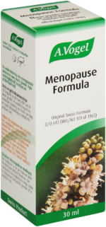 A. Vogel Menopause Drops 30ml