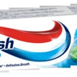 Aquafresh All-in-One Protection Fresh & Minty Fluoride Toothpaste 100ml