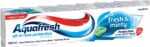 Aquafresh All-in-One Protection Fresh & Minty Fluoride Toothpaste 100ml
