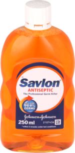 Savlon Antiseptic Liquid 250ml