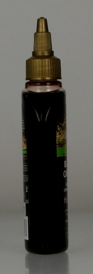 ORS Black Castor Hair Oil 100ml