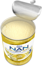 Nestlé NANKID Optipro Gold Stage 3 Milk Powder for Young Children 900g