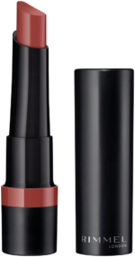 Rimmel Lasting Matte Blushed Pink Lipstick 2.3g