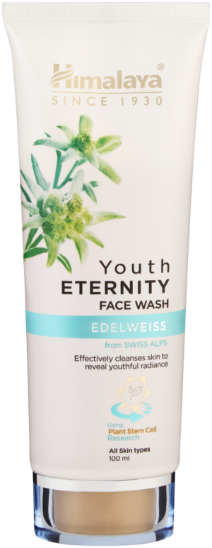Himalaya Youth Eternity Face Wash 100ml