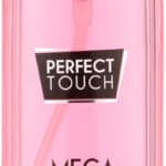 Perfect Touch Mega Hold Hairspray 125ml