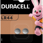 Duracell Specialty LR44 Specialty Alkaline Button Batteries 2s