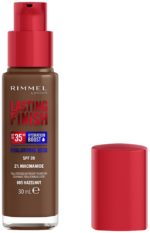 Rimmel Lasting Finish 605 SPF 20 35HR Foundation 30ml