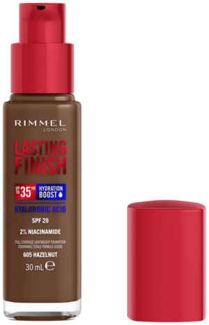 Rimmel Lasting Finish 605 SPF 20 35HR Foundation 30ml