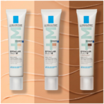 La Roche-posay Effaclar Medium Shade Duo+M Face Cream 40ml