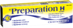 Preparation H Haemorrhoidal Ointment 25g
