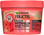 Garnier Fructis Plumping Watermelon Hair Food Multi-Use Mask 400ml