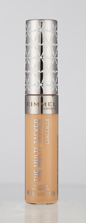 Rimmel The Multi-Tasker Tan Concealer 10ml