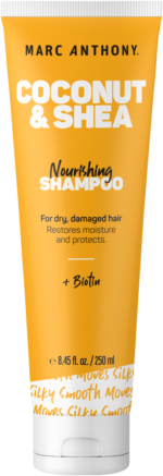Marc Anthony Coconut & Shea Nourishing Shampoo 250ml