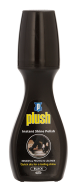 Plush Instant Shine Liquid Polish 75ml