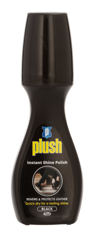 Plush Instant Shine Liquid Polish 75ml