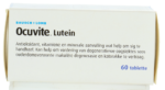 Ocuvite Lutein Tablets 60pk