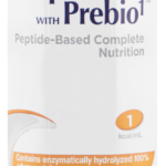 Peptamen Vanilla Flavour Peptide-Based Complete Nutrition 250ml