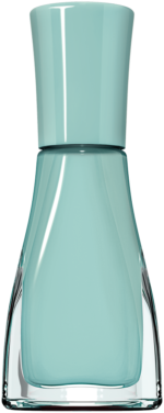 Sally Hansen Insta-Dri Gain Mo-Mint-Um Nail Colour 9.17ml