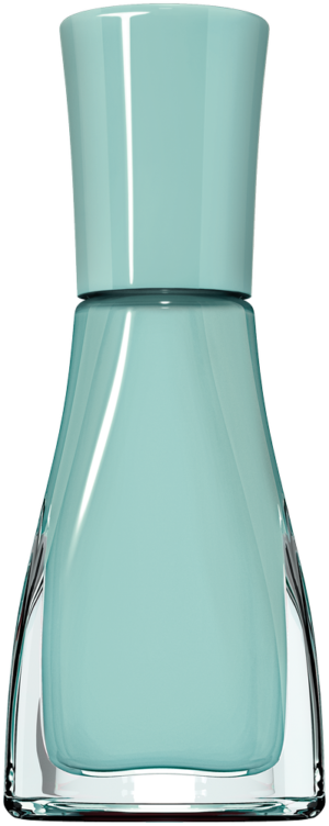 Sally Hansen Insta-Dri Gain Mo-Mint-Um Nail Colour 9.17ml