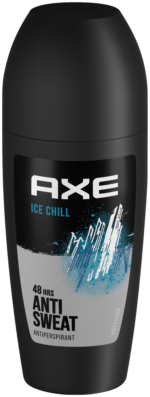 AXE Ice Chill Antiperspirant Roll-On Deodorant 50ml