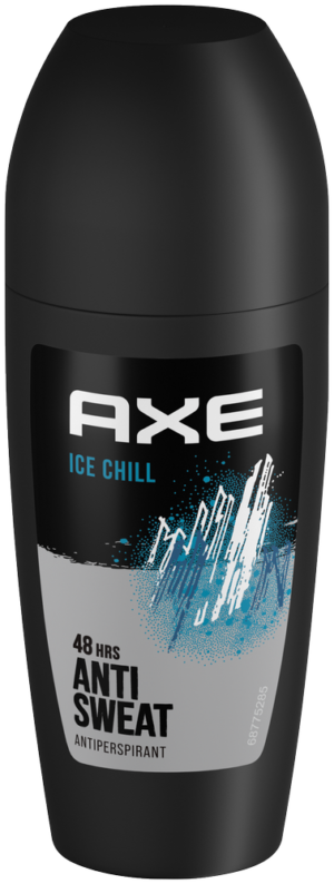 AXE Ice Chill Antiperspirant Roll-On Deodorant 50ml