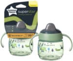Tommee Tippee Superstar Weaning Sippee Cup 190ml