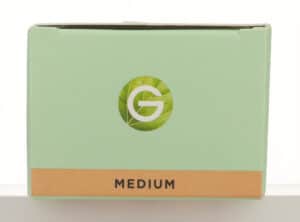 Garnier SkinActive Medium SPF 25 All-In-1 Perfecting Care BB Cream 50ml
