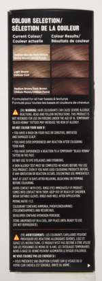 Revlon ColorStay Caramel Longwear Cream Colour 1s