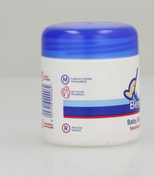 Bennetts Baby Bum Créme 150g