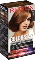 Revlon ColorStay Caramel Longwear Cream Colour 1s