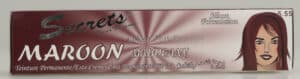 Secrets Pour Femme 5.55 Permanent Hair Colour Creme 1s
