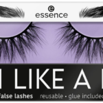 Essence 02 Limitless Lash Like A Boss False Lashes 1s