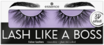 Essence 02 Limitless Lash Like A Boss False Lashes 1s