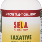 SELA Laxative Capsules 30pk
