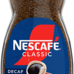 Nescafé Classic Decaf Soluble Coffee 200g