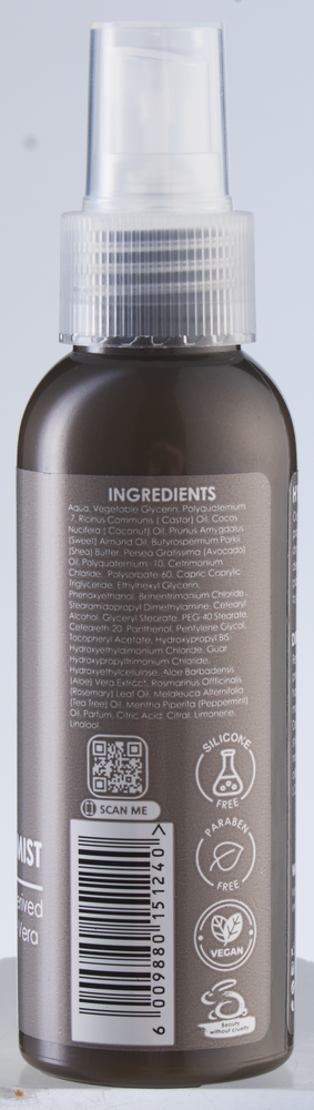Nativechild Hydrating Mist 100ml