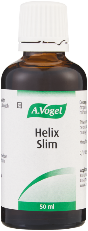 A. Vogel Helix Slim Drops 50ml