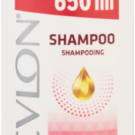Revlon Color Protection Shampoo 650ml