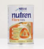 Nutren Fibre Vanilla Flavour Sole Source of Nutrition 400g