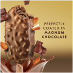 Magnum Chocolate Brownie Ice Cream 90ml