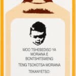 Muthi Wenyoni Antacid 100ml