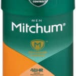 Mitchum Men Sport Anti-Perspirant & Deodorant Gel 63g