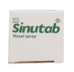Sinutab Blocked Nose Nasal Spray 10ml