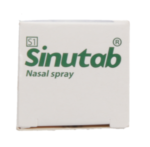 Sinutab Blocked Nose Nasal Spray 10ml