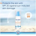 Bepanthen DERMA SPF 25 Restoring Daily Face Cream 50ml