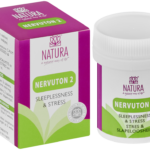 Natura Nervuton 2 Tablets 150s
