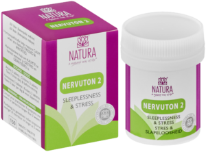 Natura Nervuton 2 Tablets 150s