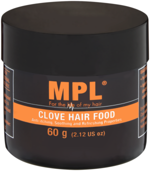 MPL Clove Hair Food 60g