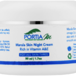 Portia M Marula Night Cream 50ml